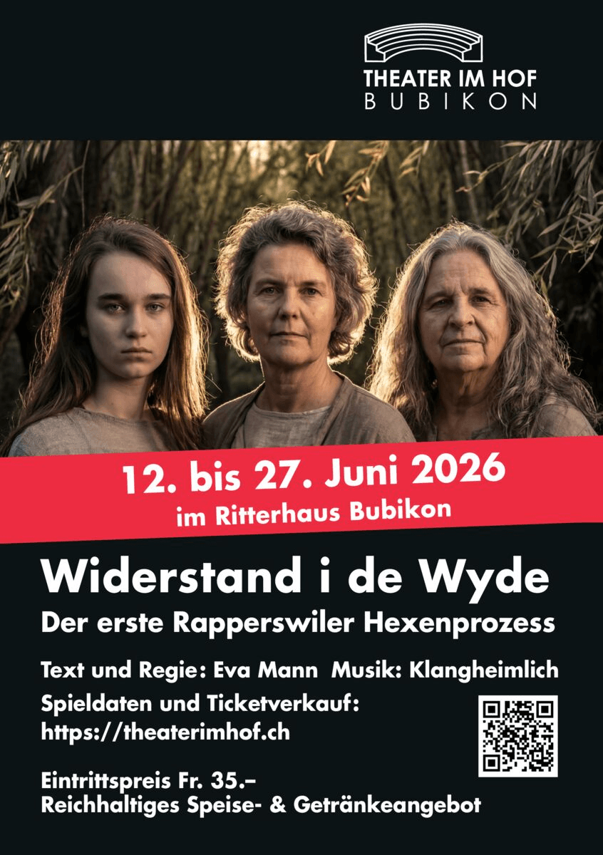 Widerstand i de Wyde