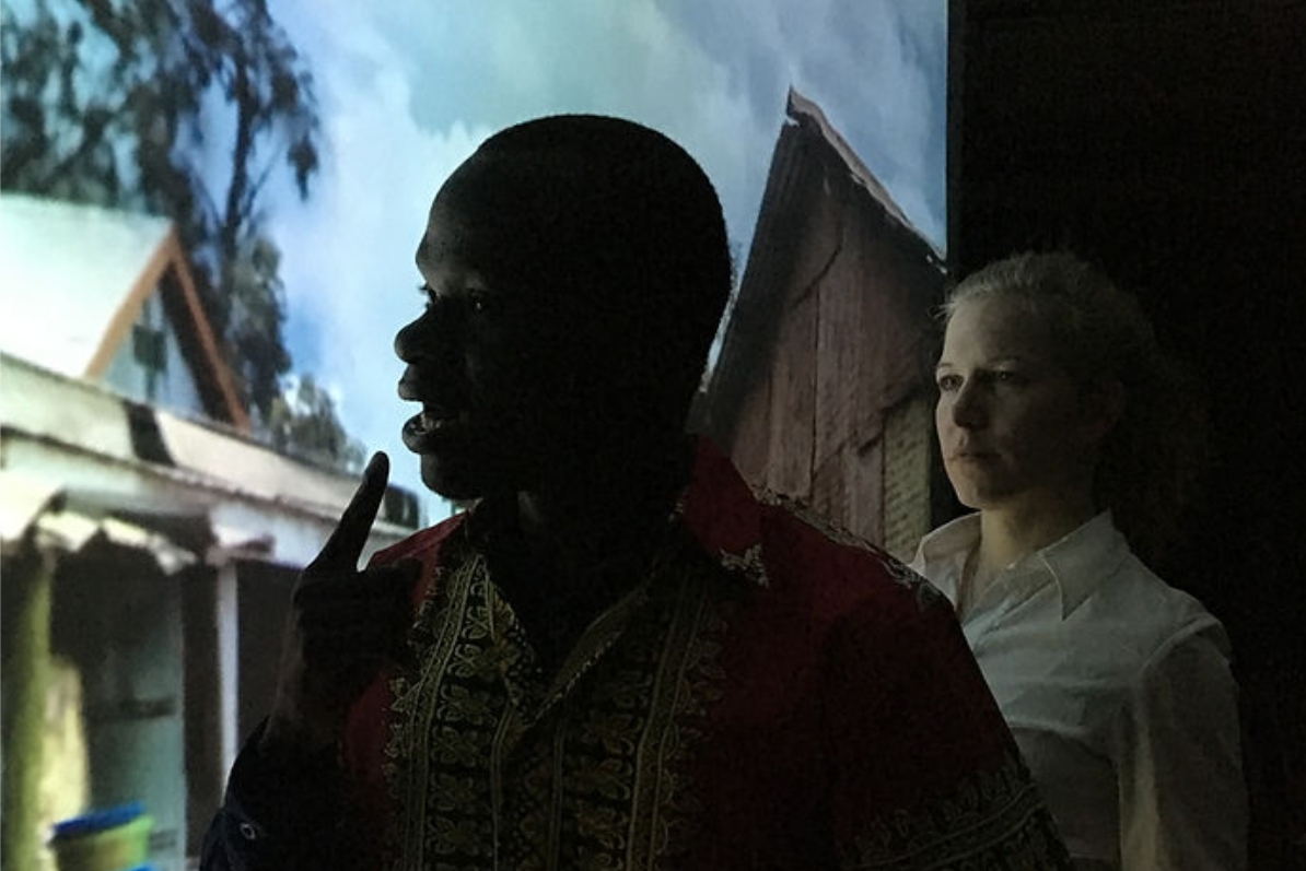 Lieblingsangst / Favourite Fear