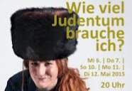 Wie viel Judentum brauche ich?