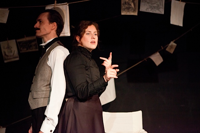 The Most Dangerous Toy