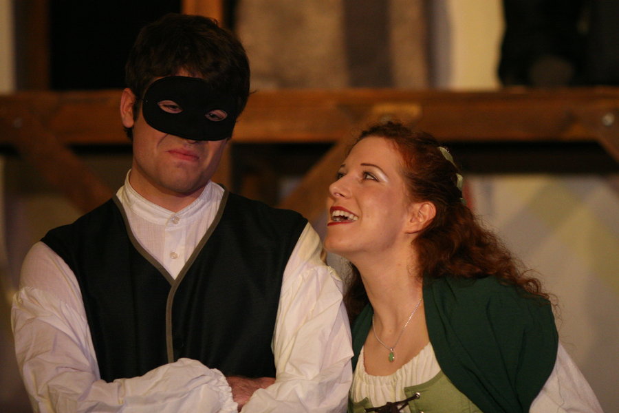 Much Ado About Nothing